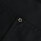 GAS SINGEING COTTON BOIL ORGANDY OP #SMOKE [16851 55077]