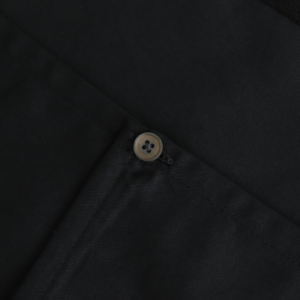 GAS SINGEING COTTON BOIL ORGANDY OP #SMOKE [16851 55077]