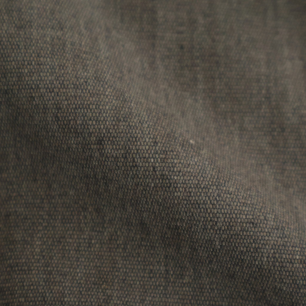 W/CA HUNTING JACKET #B.GRAY [PMAU-OT08]