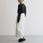 VISCOSE COTTON SK #ECRU [16851 30029]