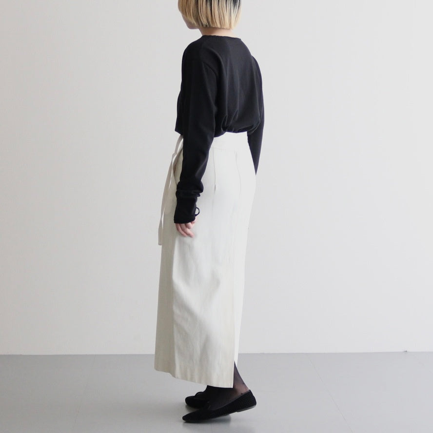 VISCOSE COTTON SK #ECRU [16851 30029]