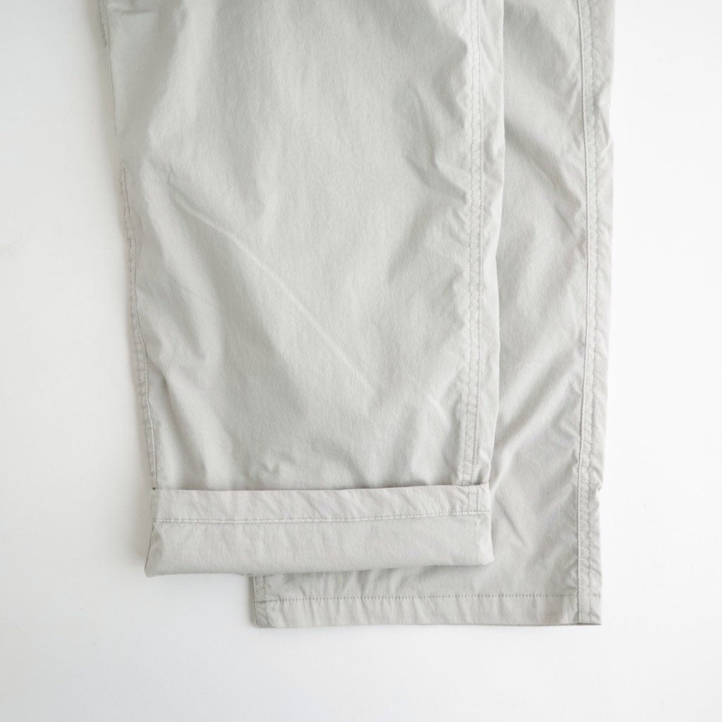 STONEMASTER THERMO-OCTA PANT #GREIGE PIGMENT [SM62MB003]