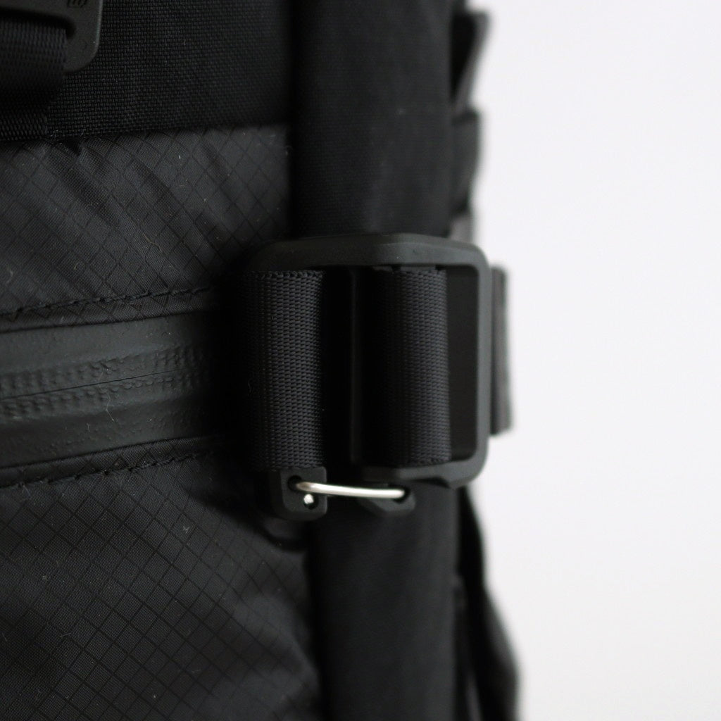 Rambling Day Pack #Black [6053-1514]