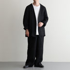 MINIMALIST JACKET #BLACK [M26B01JK01C]