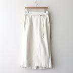 VISCOSE COTTON SK #ECRU [16851 30029]