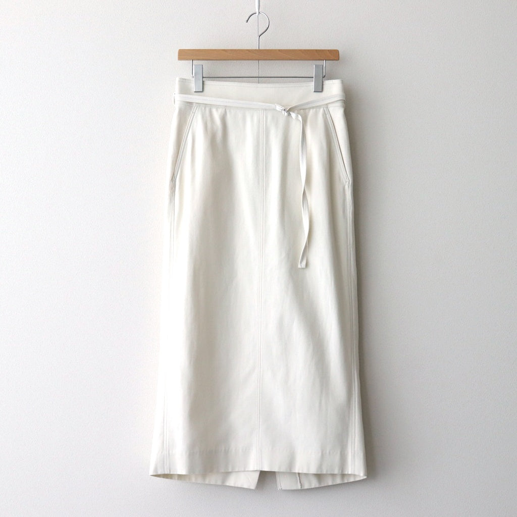 VISCOSE COTTON SK #ECRU [16851 30029]