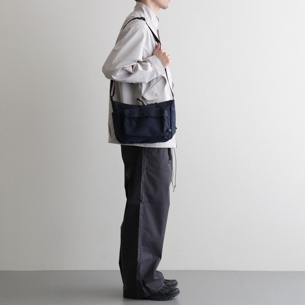SHOULDER BAG S (LC04) #Navy [26s_LC04]