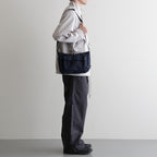 SHOULDER BAG S (LC04) #Navy [26s_LC04]