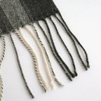 AMISH PATTERN FRINGE STALL #AMISH WEAVE PATTERN [252OJ-AC01]