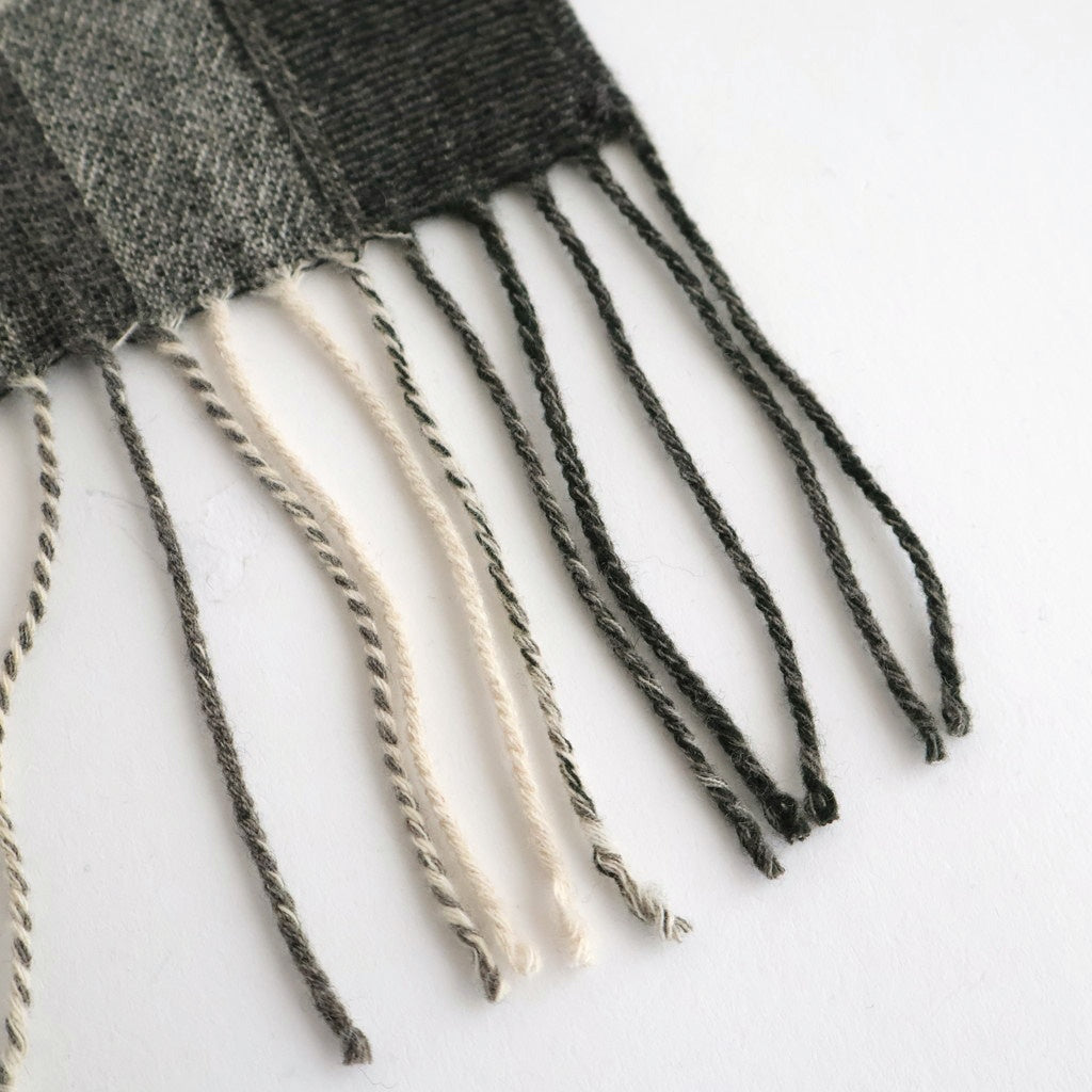 AMISH PATTERN FRINGE STALL #AMISH WEAVE PATTERN [252OJ-AC01]