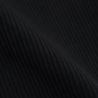 U.S.ARMY TROUSERS #BLACK [M24C09PT01C]