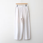 Summer Weight Easy Pants #Check [NEP-SS2639]
