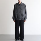 SPORTS JACKET #HERRINGBONE [M25C12BL01C]