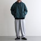 Sweatpants #Heather Gray [S26FC081]