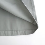 Chino Skirt #Light Gray [SUES400]