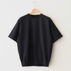 BROWSING T-SHIRT #NAVY [BN-25SM-080]