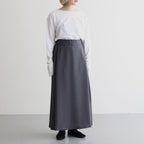 SUPIMA COTTON CUPRA T #WHITE [16851 66044]