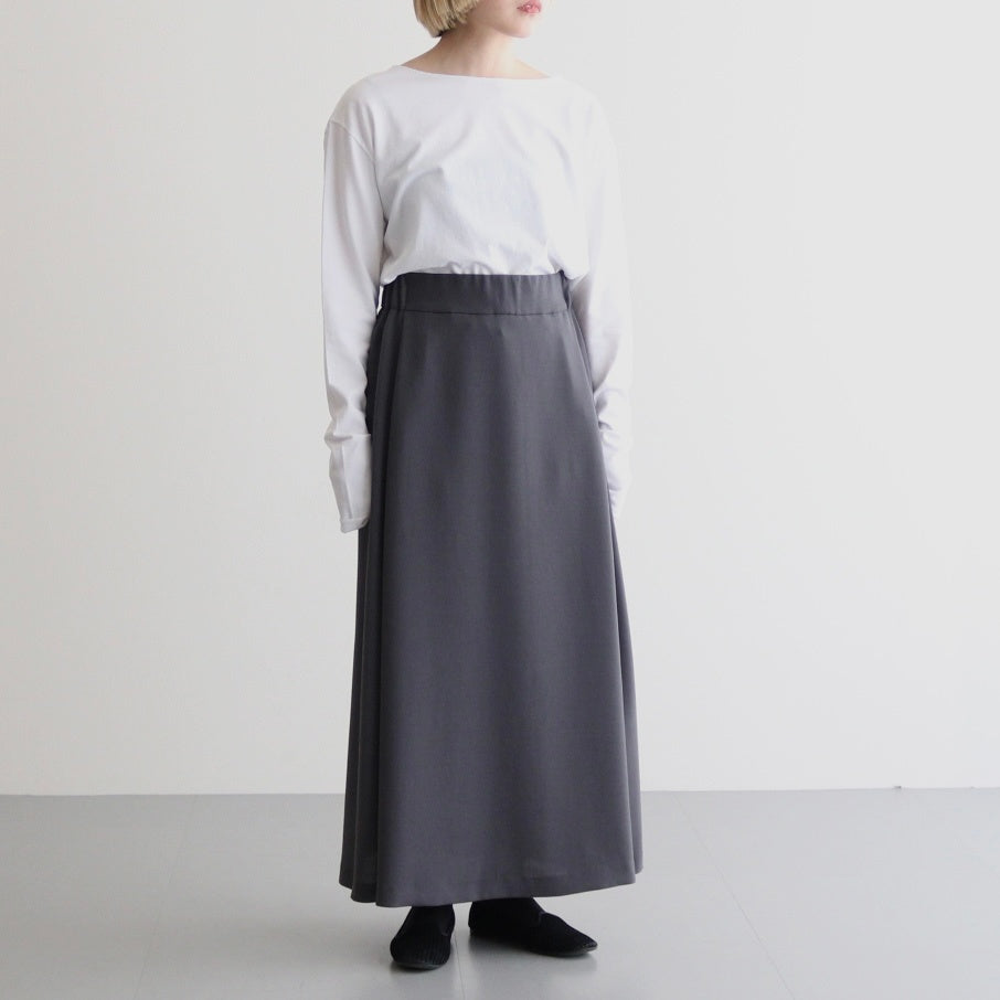 SUPIMA COTTON CUPRA T #WHITE [16851 66044]