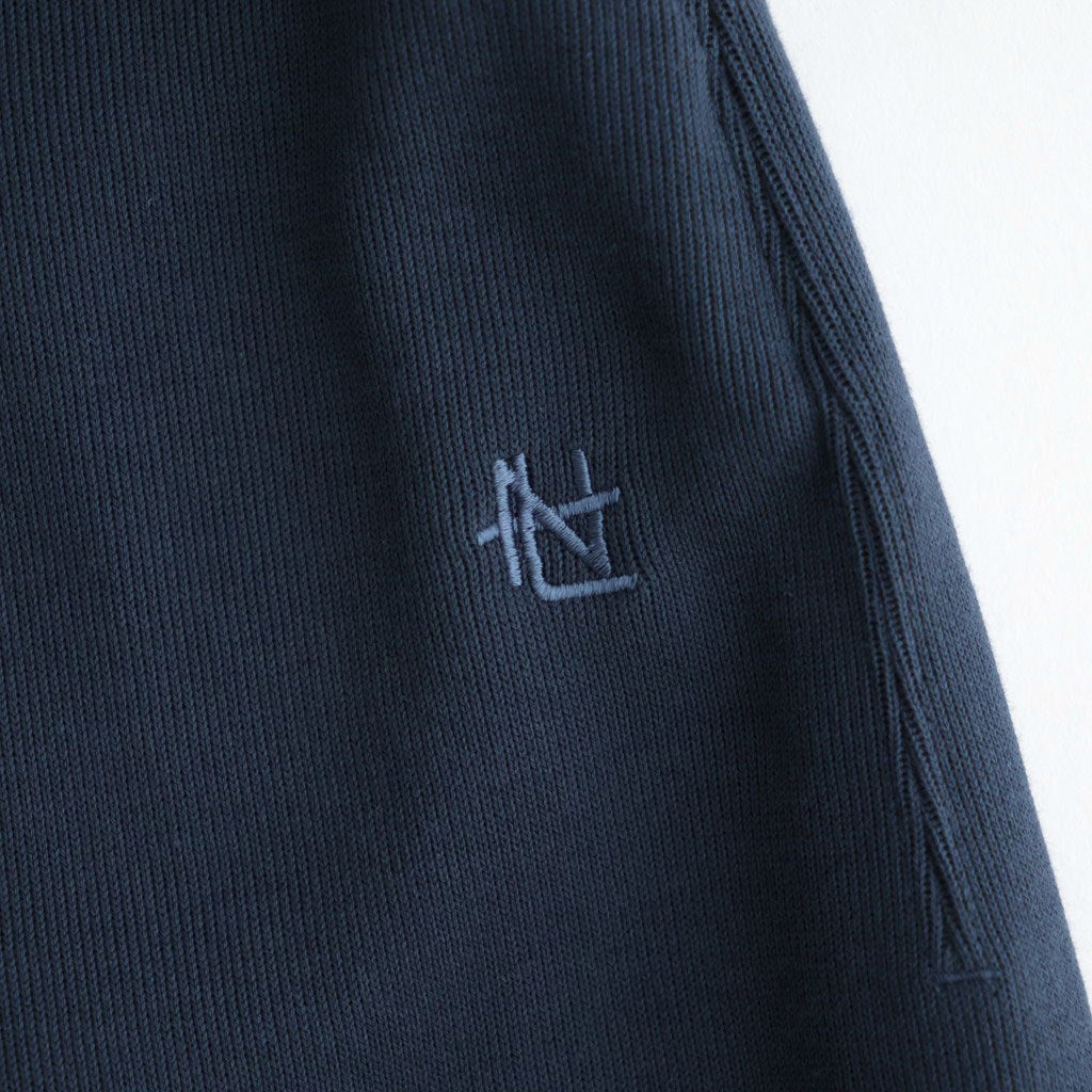 Sweatpants #Navy [S26FC081]