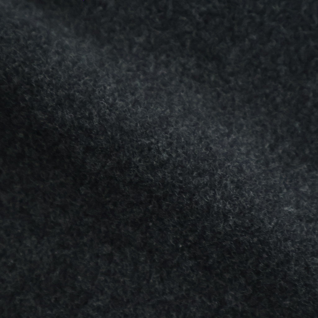 ATHLETIC FLEECE PANTS #CHARCOAL [PMAU-CPT01]