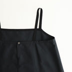 GAS SINGEING COTTON BOIL ORGANDY OP #SMOKE [16851 55077]