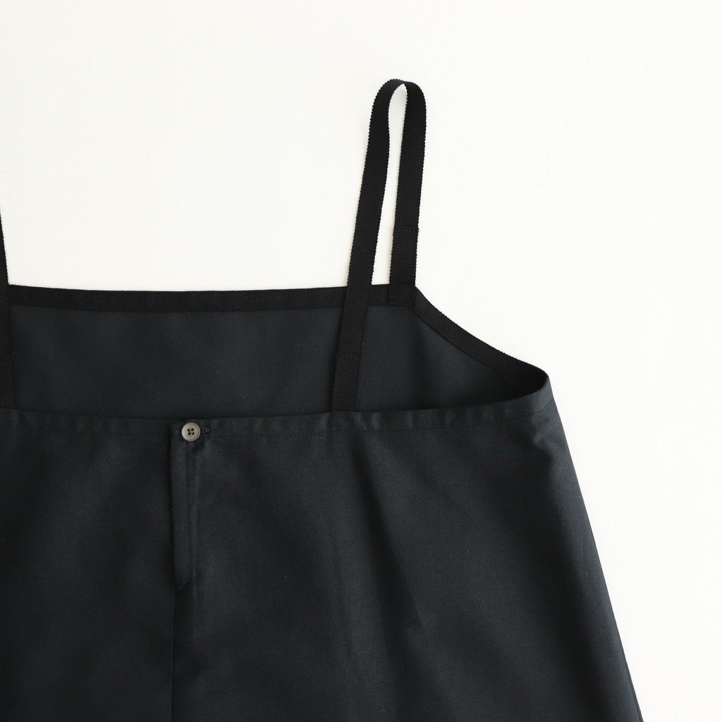 GAS SINGEING COTTON BOIL ORGANDY OP #SMOKE [16851 55077]