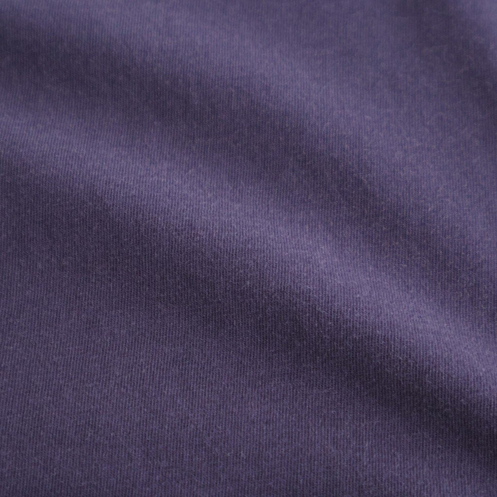 OOAL Pocket Tee #Vintage Navy [S26ST036]