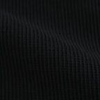 Rough&Smooth Thermal Over NeckL/S #Black [bROOTS24F30F25]