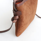 TELEFERICO POACH - SUPER BUCK #BROWN