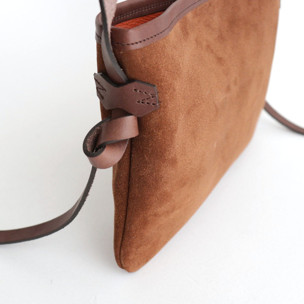 TELEFERICO POACH - SUPER BUCK #BROWN
