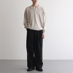 172cm 58kg　size : 3