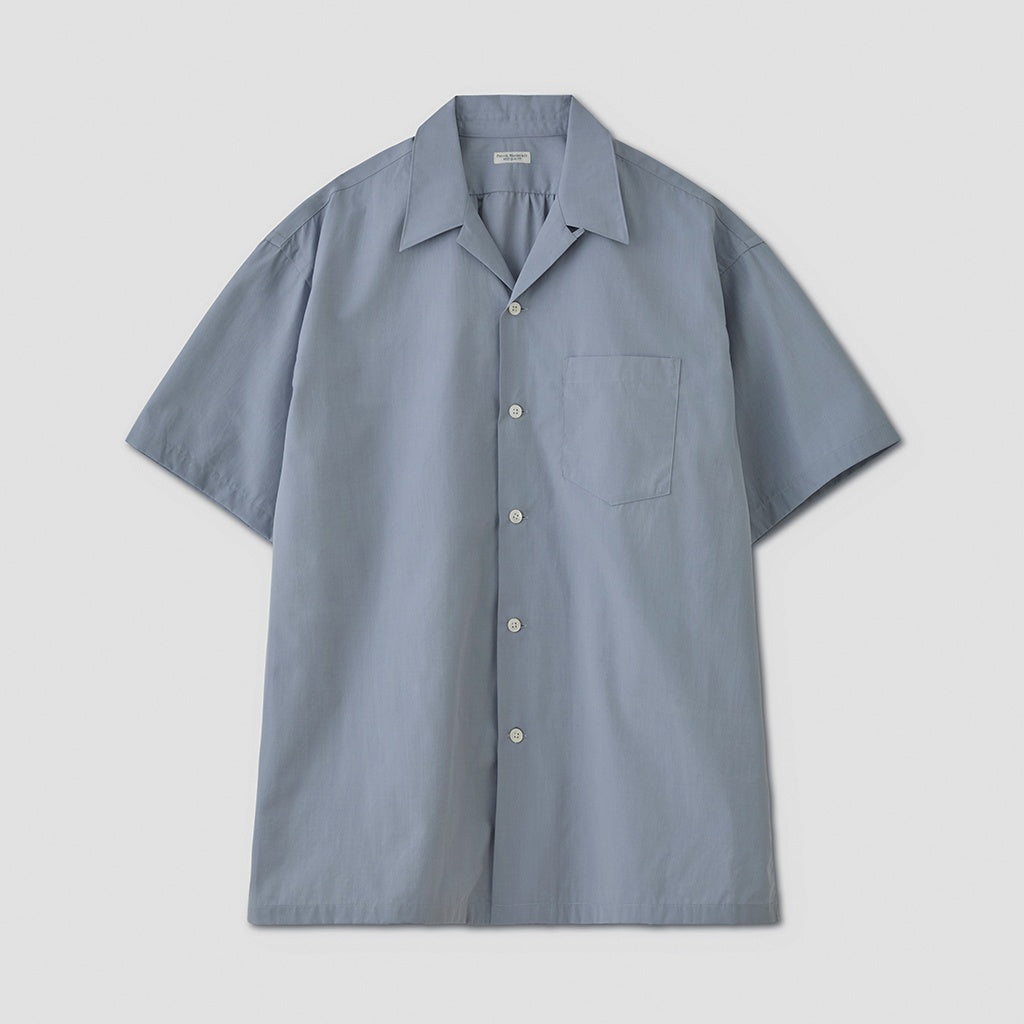 BACK GATHERING SS SHIRT #OLD SAX [PMAT-SS04]