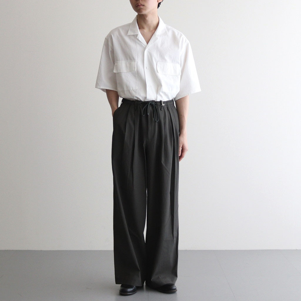 172cm 58kg　size : 2