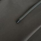 DOUBLE PLEATED EASY TROUSERS #GRAY [A26A93PT02C]