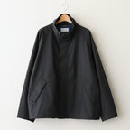 2L PERTEX UNLIMITED Field Short Jacket #Black [S25FA048]