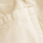 Conveys "The CLIMBING PANT" #Ivory [25s_SMMS251111]