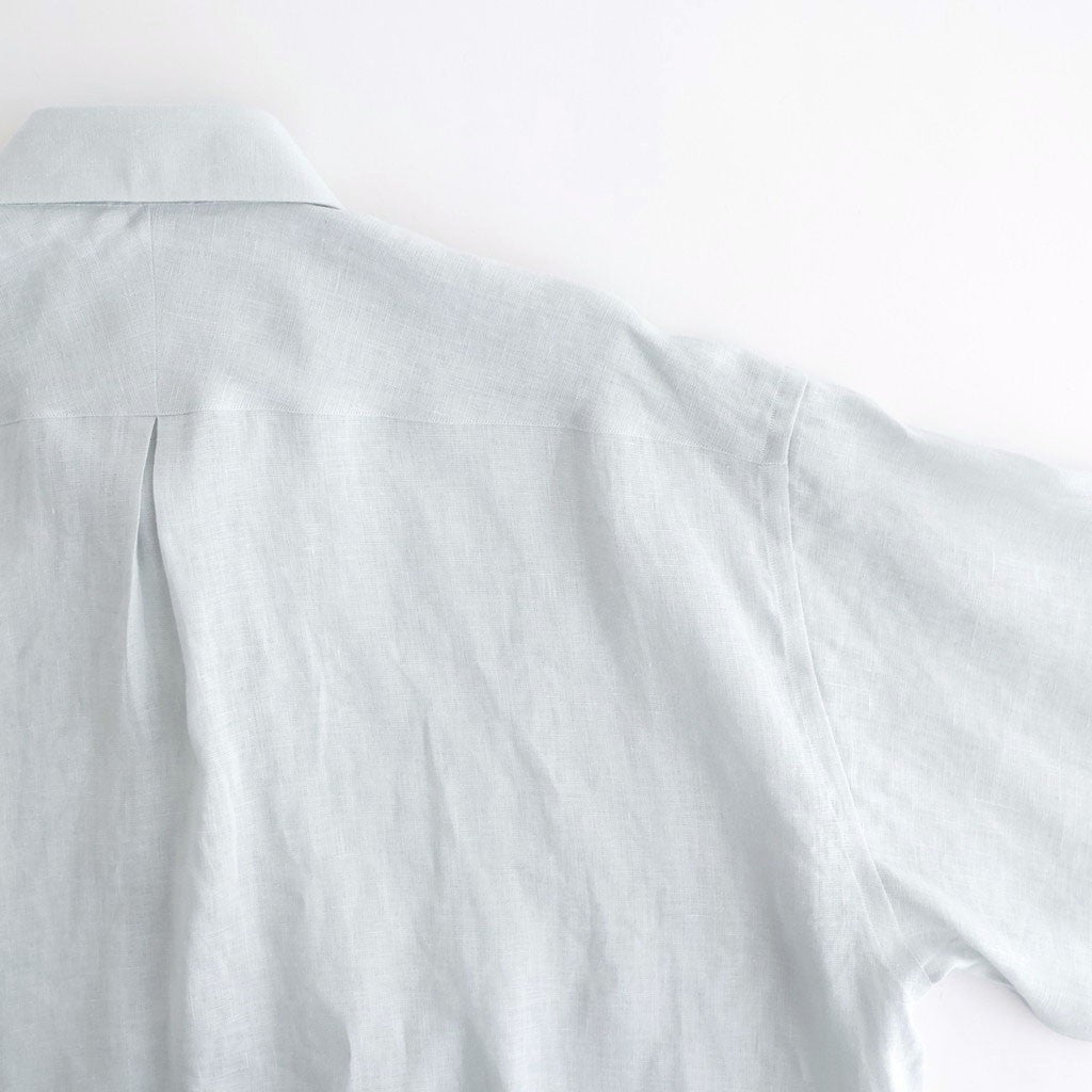 COMFORT FIT SHIRT #ICE [A26A22SH01C]