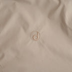 TRACK JACKET NYLON #BEIGE [DNSPC002]