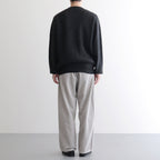 8W Corduroy 5Poket #Lt Gray [NEP-AW2505UNI]