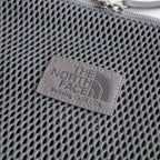 Mesh Field Shoulder Bag #Asphalt Gray [N26SU046]