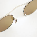 RIETVELD #SILVER × LIGHT BROWN (SUN) [261OJG-AC02]