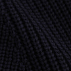 SIGNATURE CREW NECK #NAVY [BN-24FM-037]