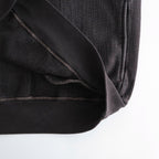 JUMBERCA URAKE FADE COLOR CREW NECK #FADE BROWN [BN-26SM-011]