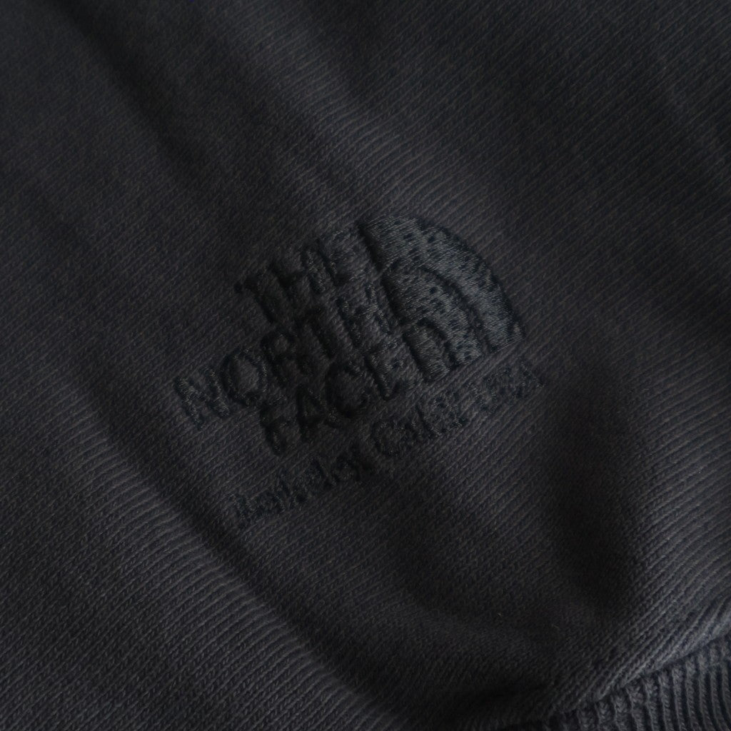 11oz Zip Up Hoodie #Black [N25FH046]