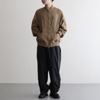 172cm 58kg　size : 3