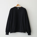 Rough&Smooth Thermal P/O #Black [bROOTS24F29]