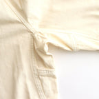 Conveys "The CLIMBING PANT" #Ivory [25s_SMMS251111]