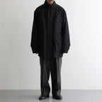 C/N OX 65 Field Jacket #Black [bROOTS26F11]