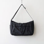 LC SHOULDER_STANDARD #Black [26f_LC03]