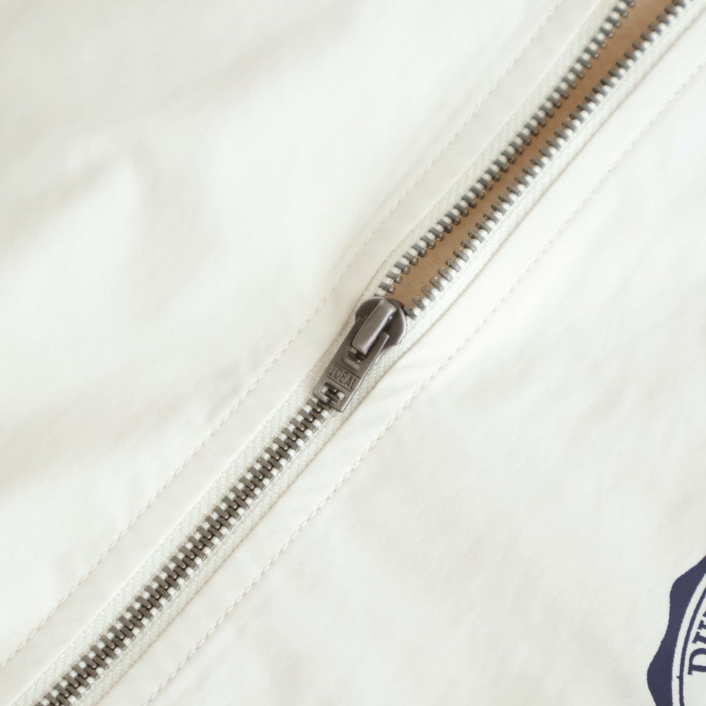 ORIGINAL DUFFER SWING TOP #CREAM [DNSPC001]